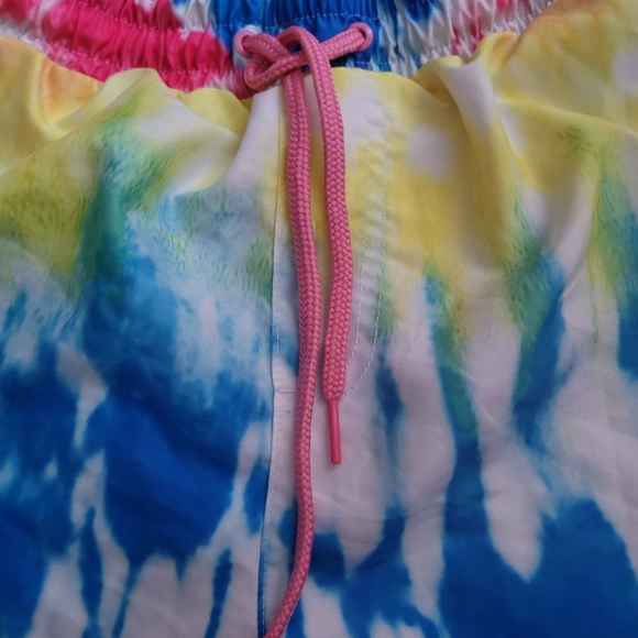 Men's Size XS 360 Surf Beach Short - Picture 3 of 9